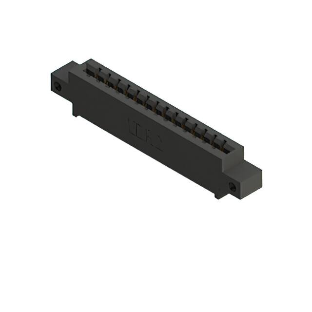 887-014-544-612 EDAC Inc.  Edgeboard Connectors